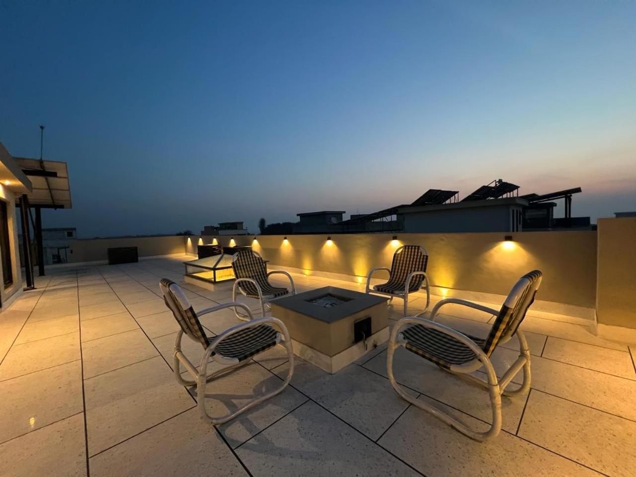 Firefly Retreat-Your Home Away From Home Rávalpindí Exteriér fotografie